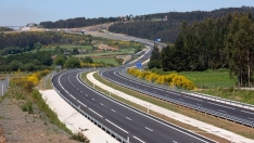 A 54 Ministerio de Transportes