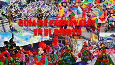 Guía de carnavales en el Bierzo