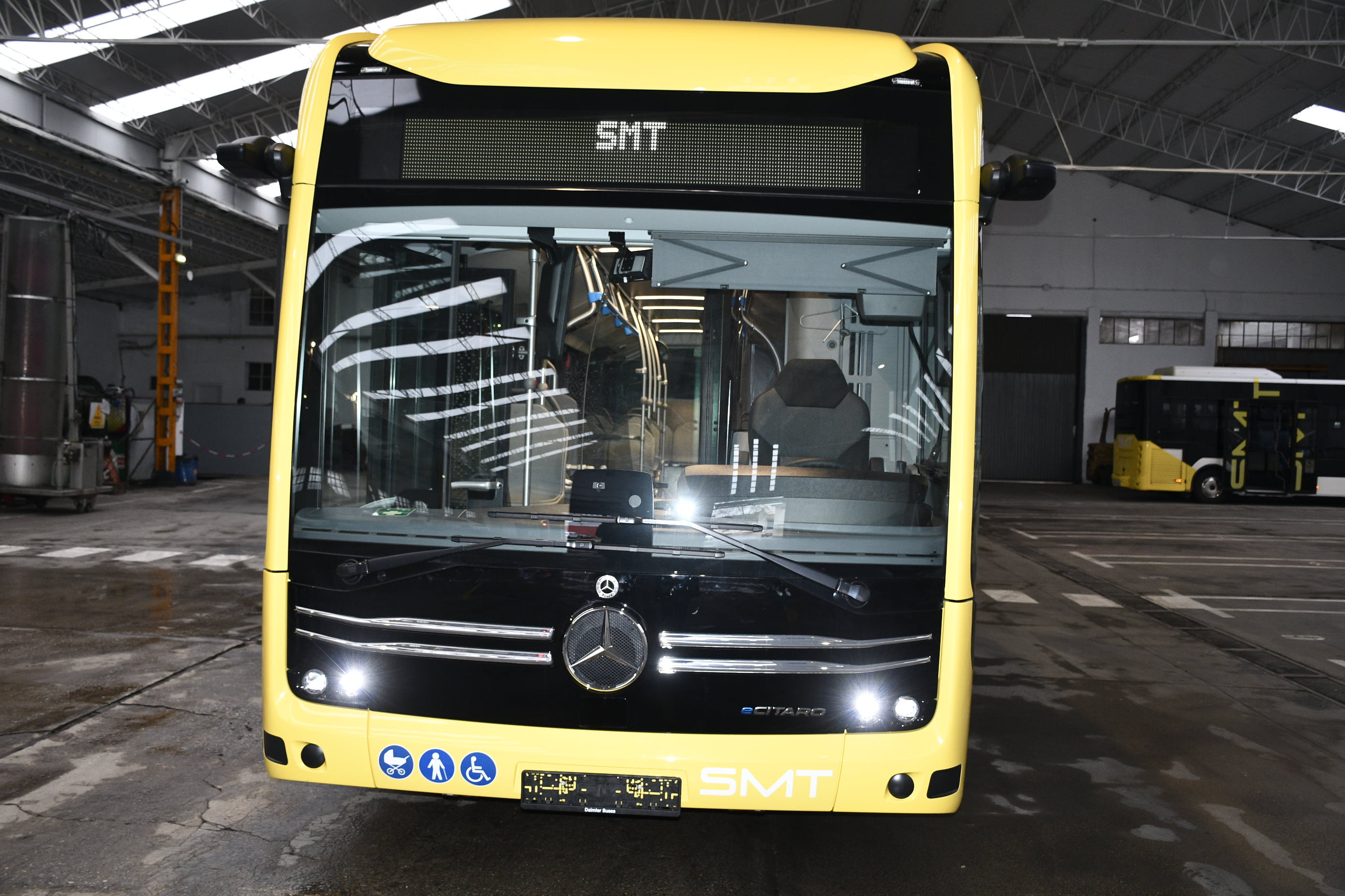 Autobus urbano de Ponferrada (3)