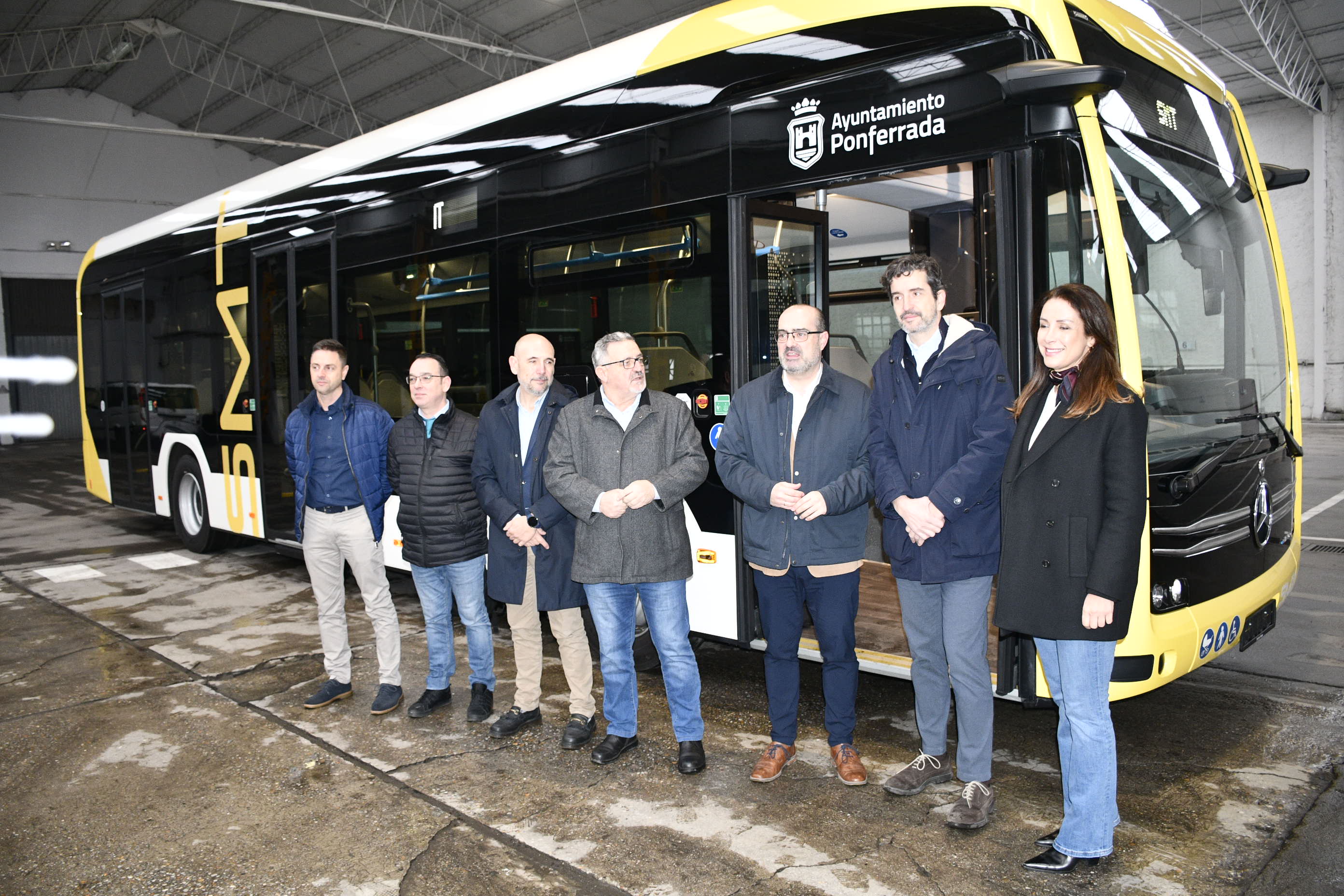 Autobus urbano de Ponferrada (6)