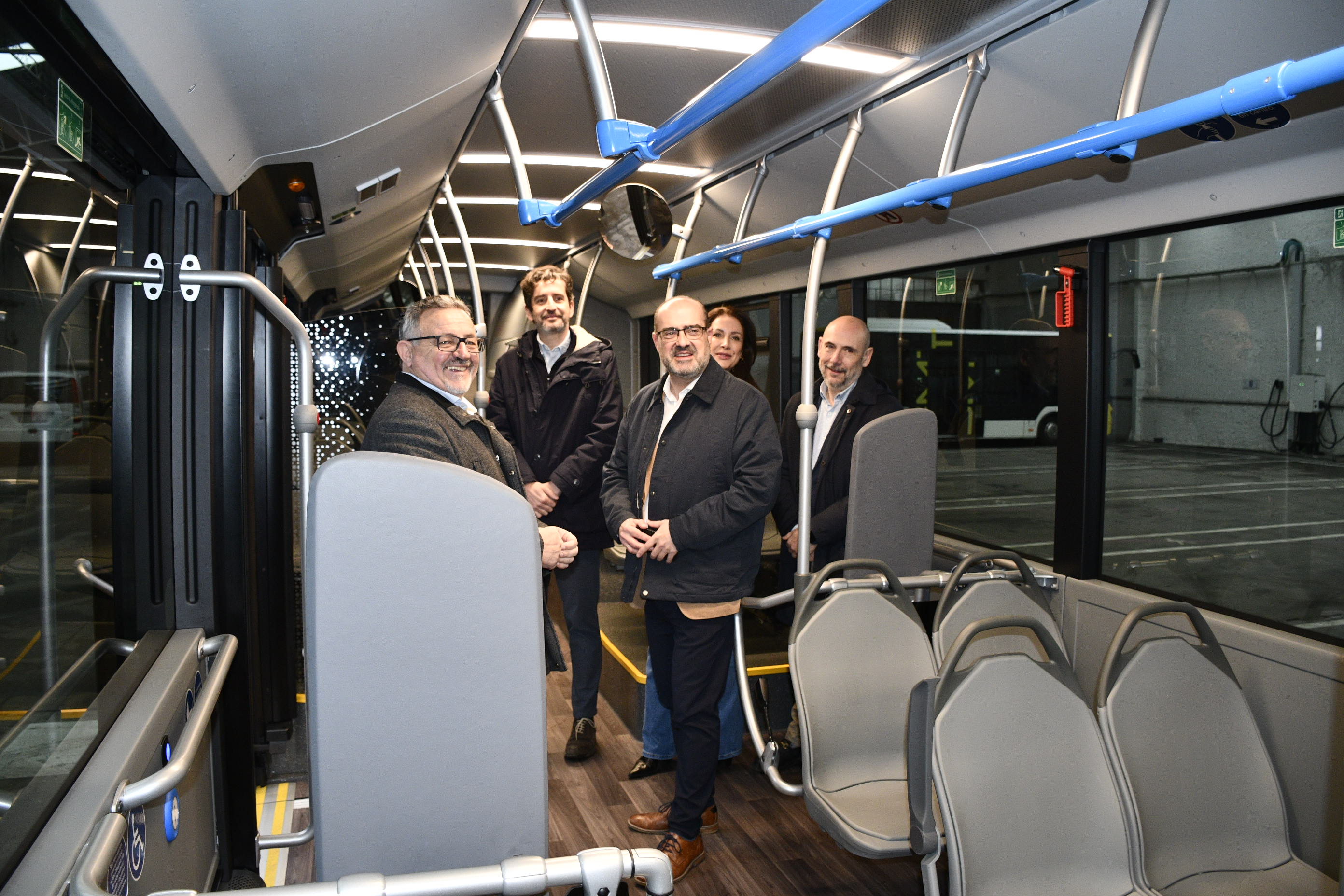 Autobus urbano de Ponferrada (8)