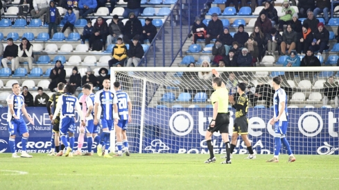 Expulsión de Andújar