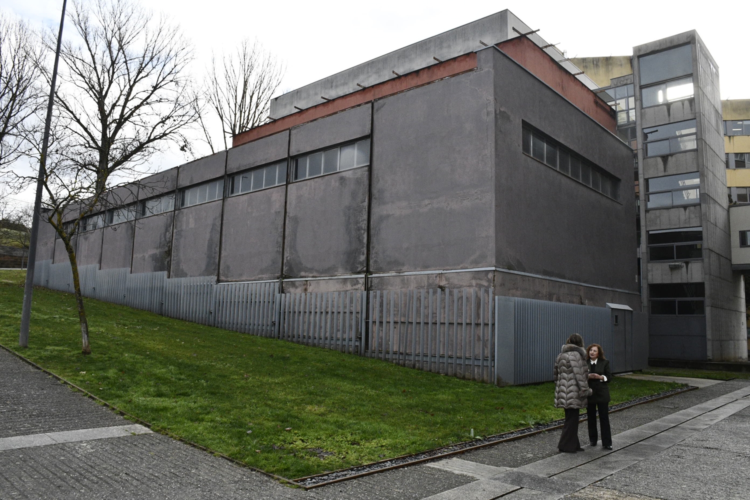 Futuro edificio de la policlínica (3)