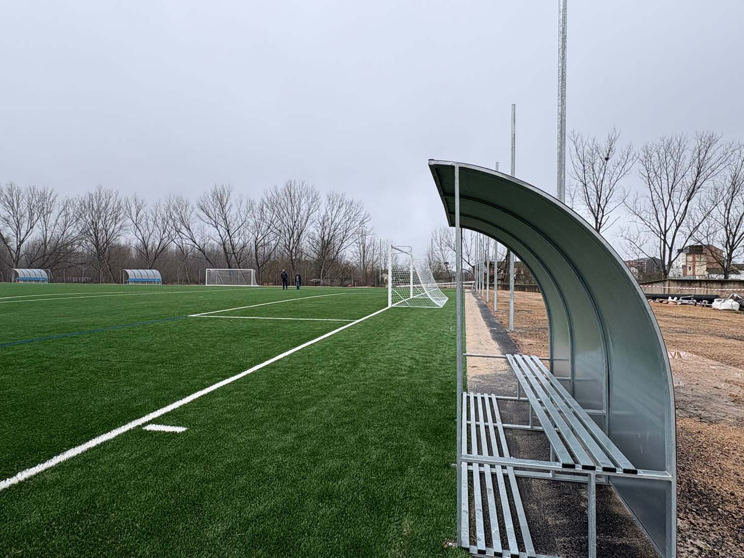 Campo de fútbol de Flores del Sil(3)