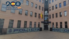 Comisaria de la policia nacional de Ponferrada