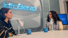 Entrevista a Alicia García, alcaldesa de Páramo del Sil 