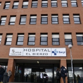Hospital del Bierzo