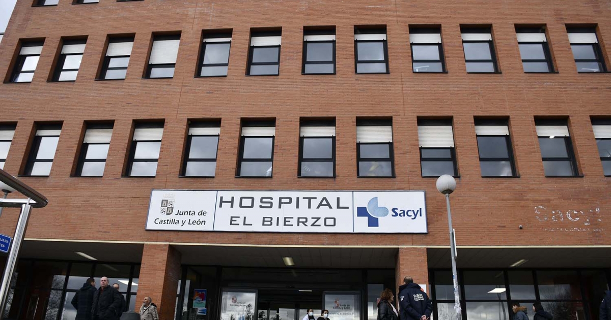 Piden investigar la muerte de una mujer en el Hospital El Bierzo tras ...