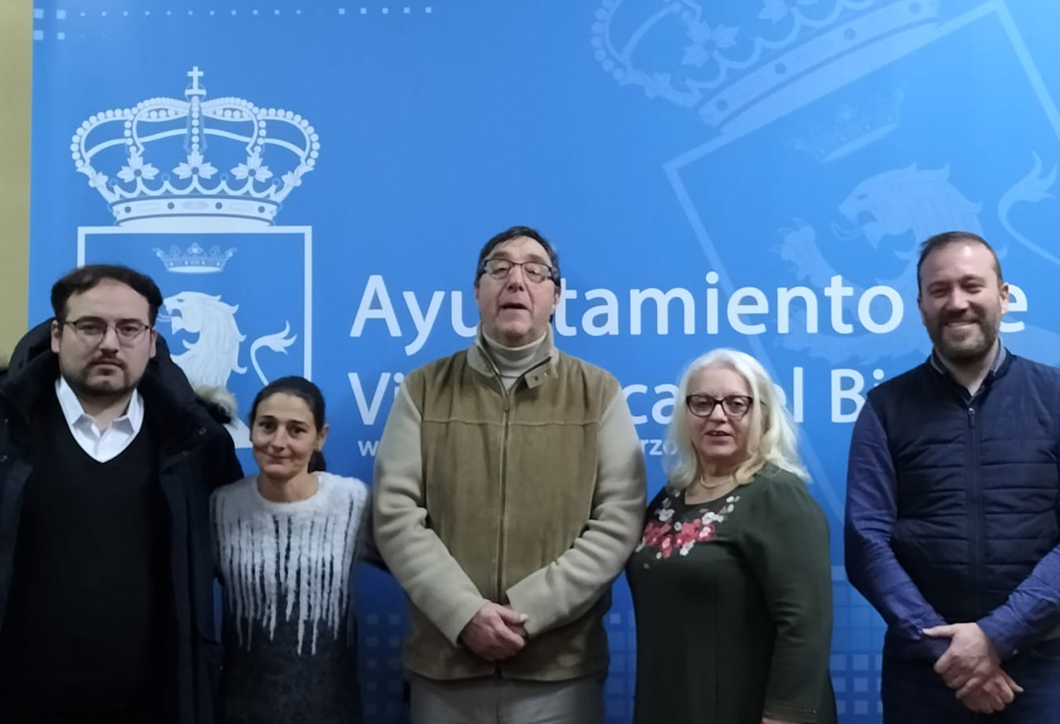 Nuevo equipo de Gobierno de Villafranca del Bierzo
