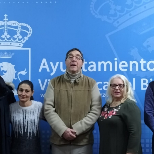 Nuevo equipo de Gobierno de Villafranca del Bierzo