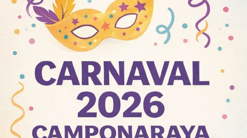 Carnaval de Camponaraya Carnaval de Camponaraya