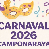 Carnaval de Camponaraya Carnaval de Camponaraya