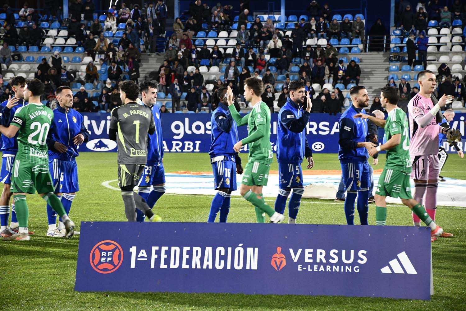 Ponferradina vs Racing de Ferrol (5)
