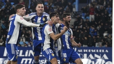 Gol de la Ponferradina (11)