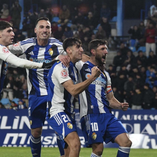 Gol de la Ponferradina (11)