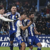 Gol de la Ponferradina (11)