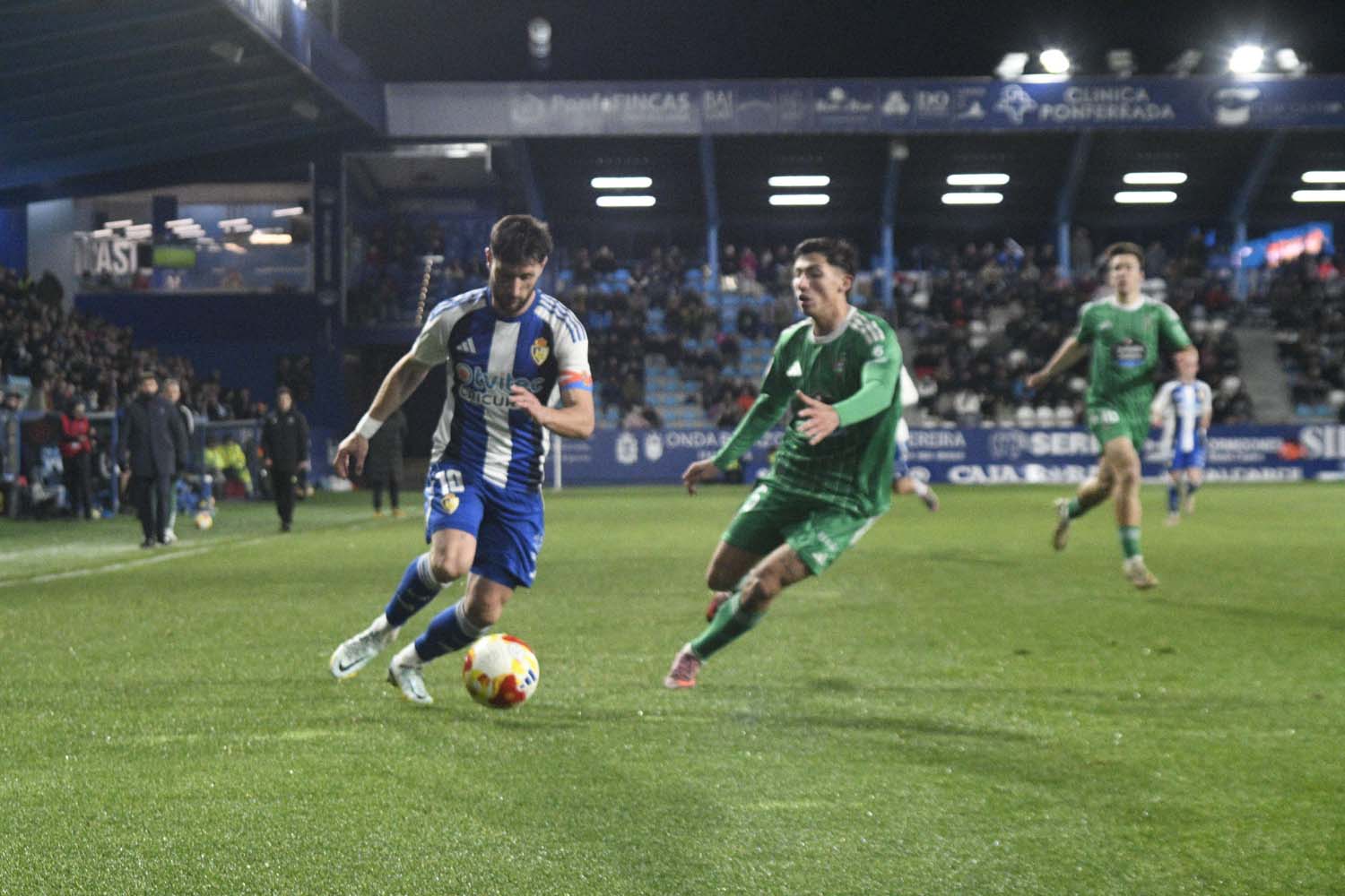 Ponferradina vs Racing de Ferrol (96)