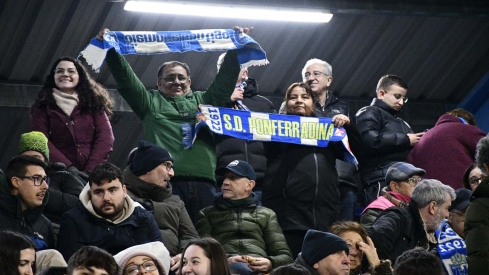 Ponferradina vs Racing de Ferrol (107)
