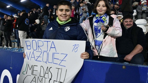 Ponferradina vs Racing de Ferrol (125)