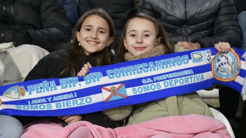 Ponferradina vs Racing de Ferrol (143)