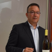 Juan Pedro Sánchez, presidente de ASOBECAT