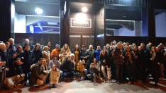 Apertura Motora Boutique Gym