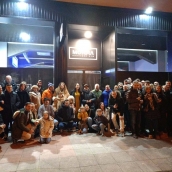 Apertura Motora Boutique Gym