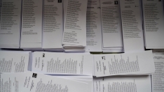 Elecciones Castilla y León