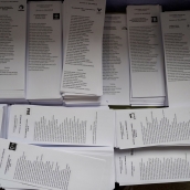 Elecciones Castilla y León