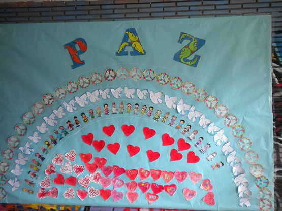 Mural de La Borreca