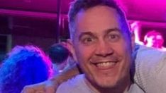 Imagen de Julio Rodríguez, leonés desaparecido tras el accidente ferroviario de Adamuz (Córdoba)