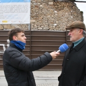 Opinión de los ponferradinos sobre el futuro auditorio y ágora de la zona del Castillo (4)