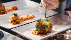 Cartel pinchos Botillo de Bembibre Cartel pinchos Botillo de Bembibre