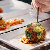 Cartel pinchos Botillo de Bembibre