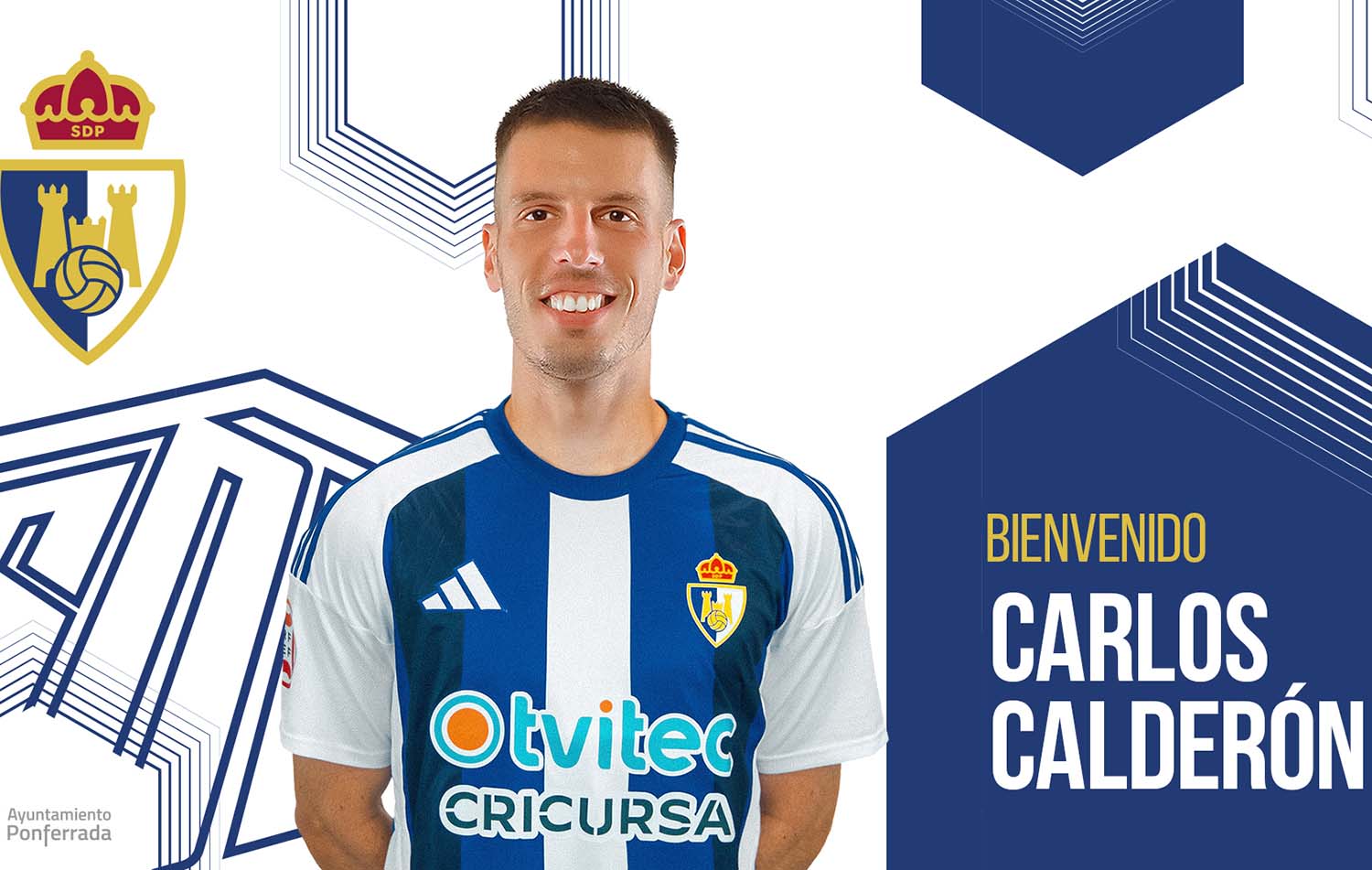 Carlos Calderón