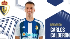 Carlos Calderón Carlos Calderón