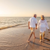 Club de los 60, imagen istock: autor Dmbaker