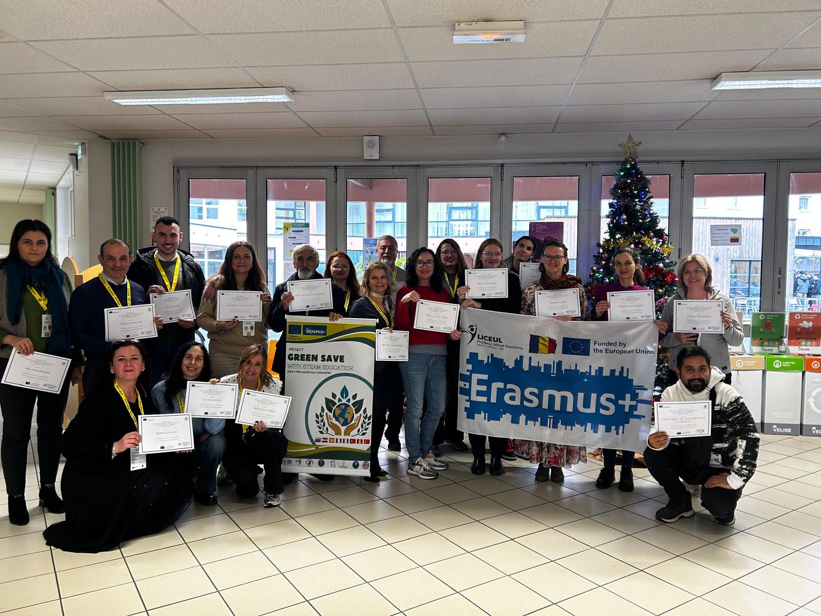 Erasmus de Inmaculada