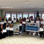 Erasmus de Inmaculada