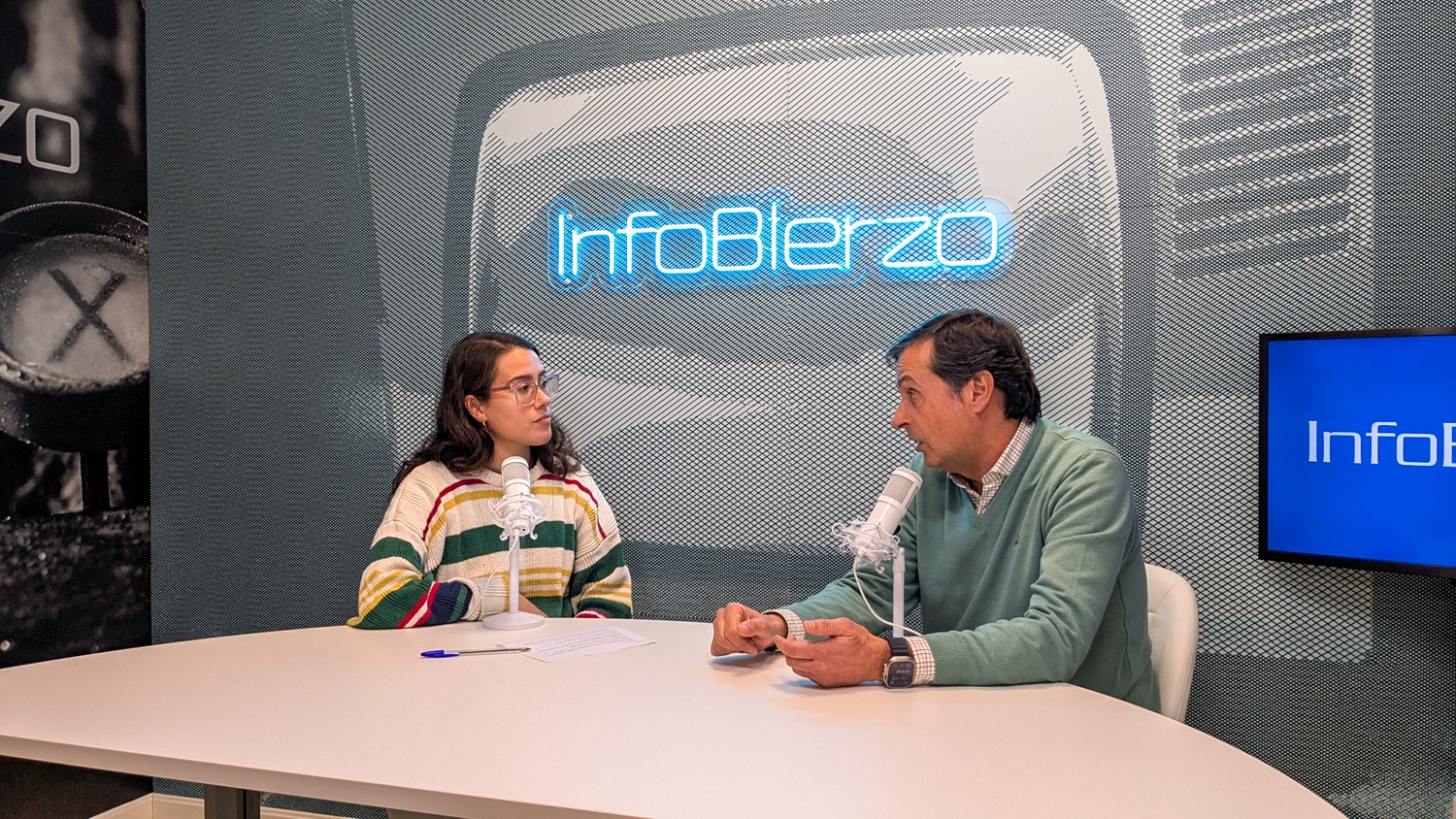 Entrevista a Adelino Pérez (1) Entrevista a Adelino Pérez (1)