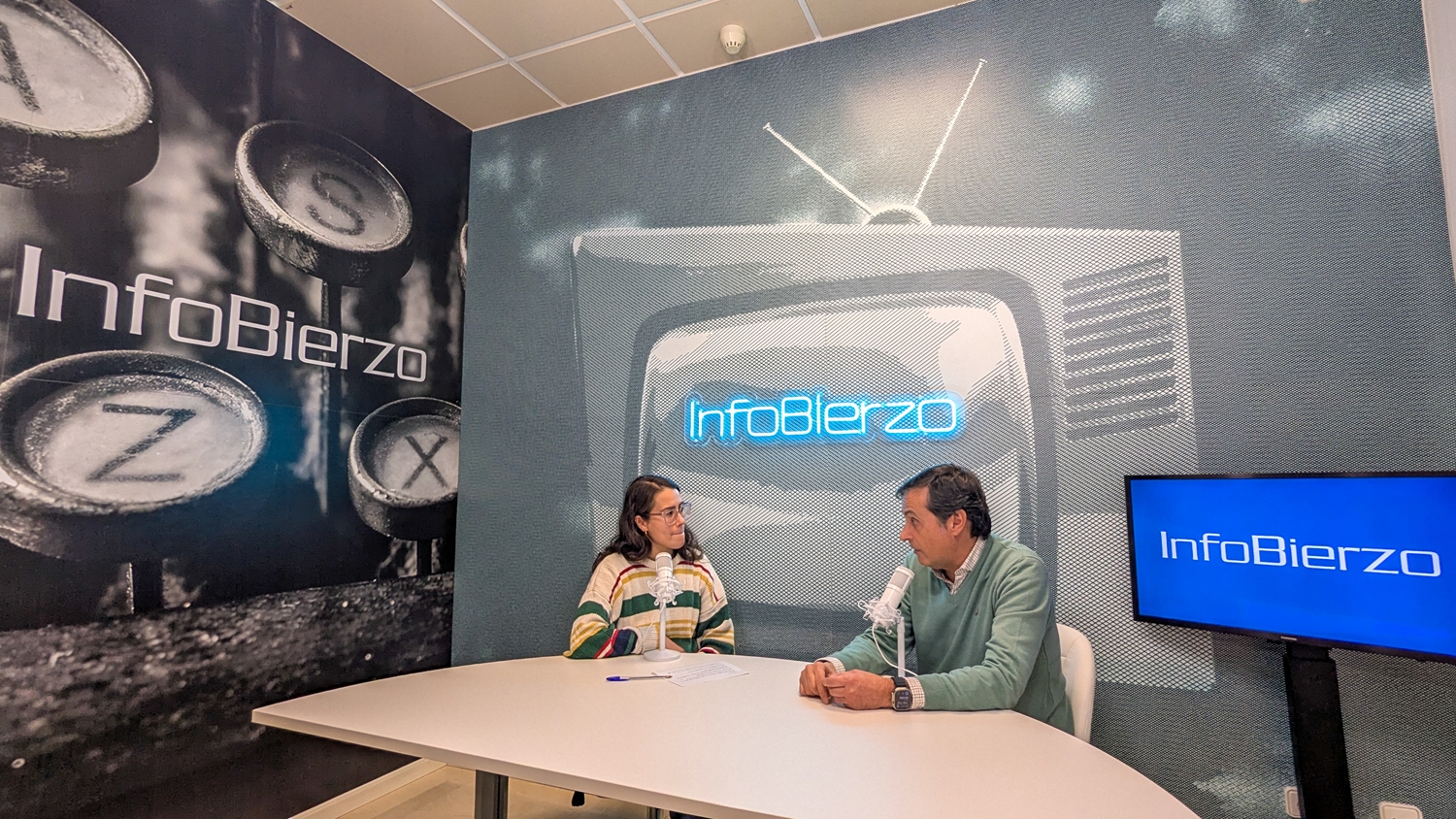 Entrevista a Adelino Pérez (2) Entrevista a Adelino Pérez (2)