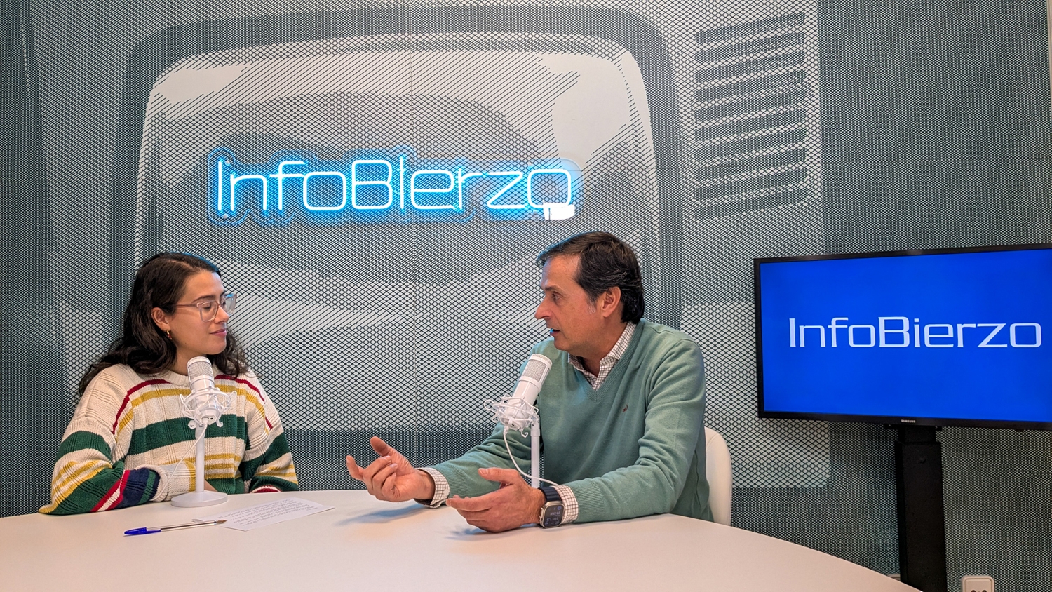 Entrevista a Adelino Pérez (3) Entrevista a Adelino Pérez (3)