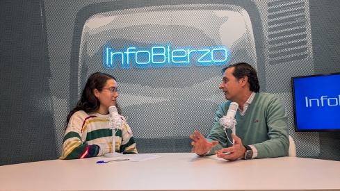 Entrevista a Adelino Pérez, presidente del Consejo Regulador de la Denominación de Origen Bierzo -DO Bierzo-