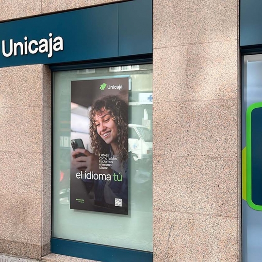 Unicaja archivo