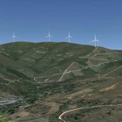 Parque eólico Repsol