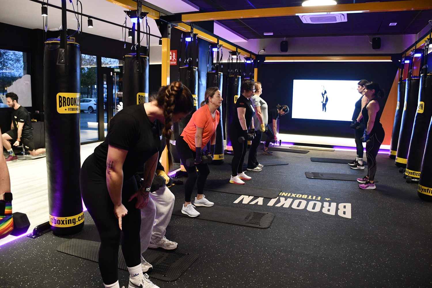 Brooklin Fitboxing (2)