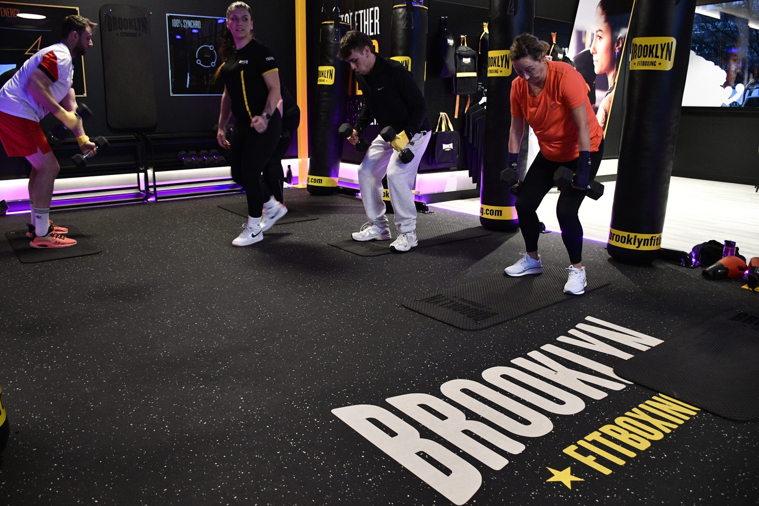 Brooklin Fitboxing (3)