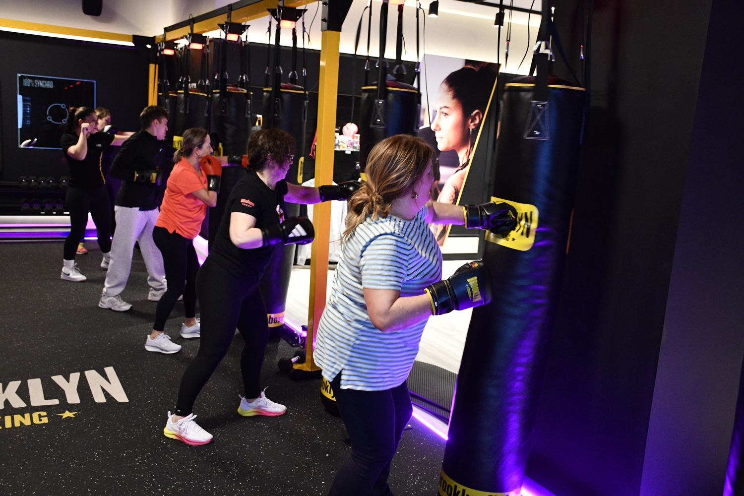 Brooklin Fitboxing (5)
