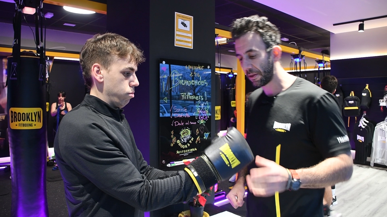 Brooklyn Fitboxing (1)