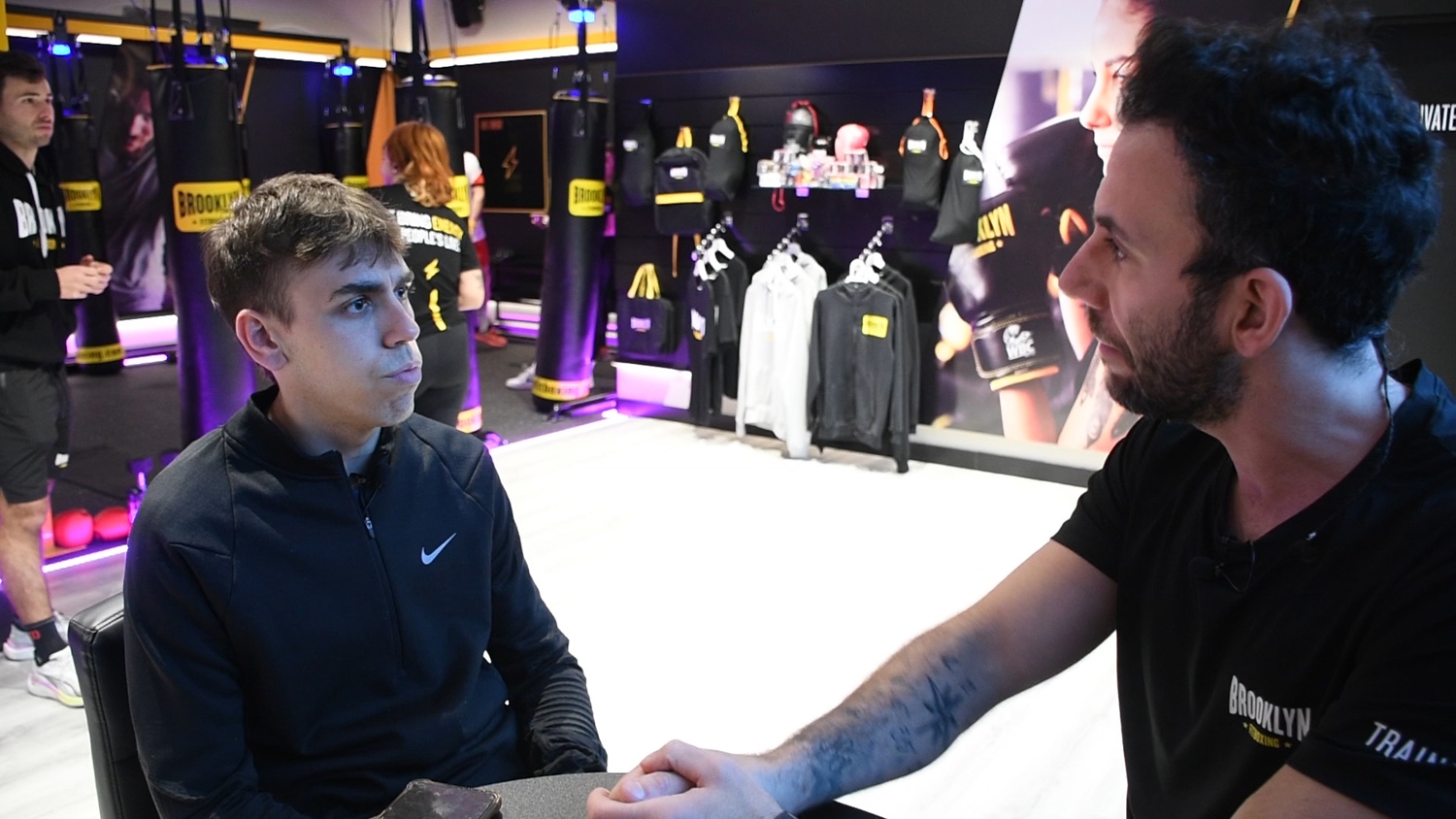 Brooklyn Fitboxing (2)